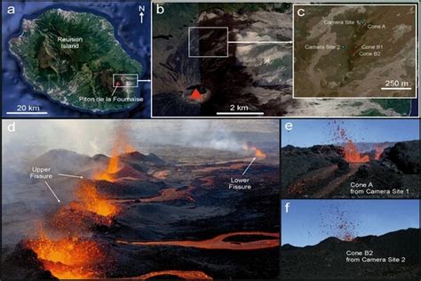 Exact Magma Locations could help Predict Volcanic Eruptions ...