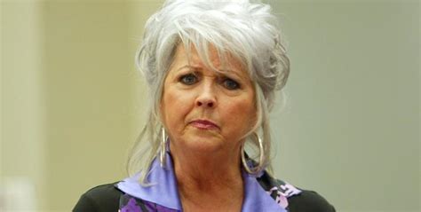 Victory For Paula Deen Sexual Harassment And Discrimination Lawsuit