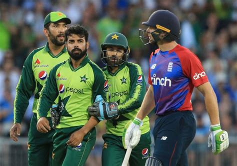 ENG Vs PAK Live Streaming Details When And Where To Watch England Vs