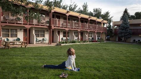 Photos of Our Taos NM Ski Valley Hotel | El Pueblo Lodge