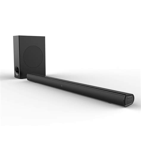 Sound Bar Subwoofer