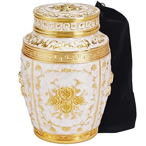 Best Medium Size Urns For Human Ashes For Storables