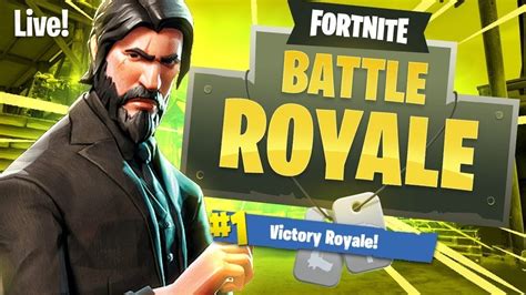 Oefenen Voor Het Fortnite Toernooi Van Onaczy Fortnite Battle Royale