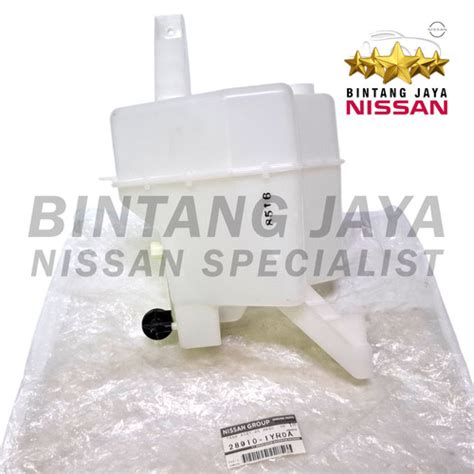 Jual Tabung Air Wiper Nissan Grand Livina Xgear L Washer