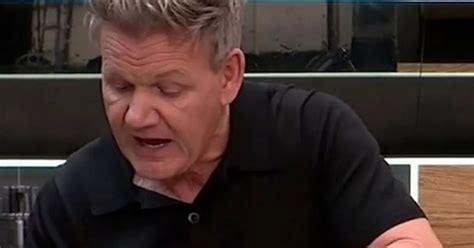 Gordon Ramsay Shares Clever Avocado Trick To Peel And Slice