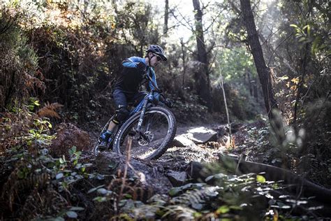 Primeras Pedaladas Nueva Canyon Neuron Mtb Pro