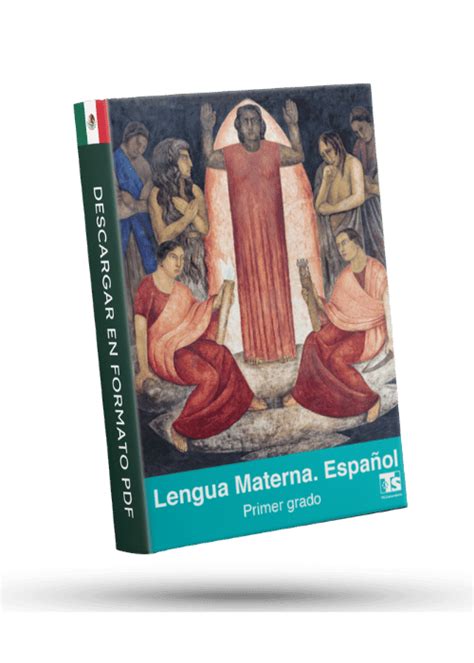 Libro De Lengua Materna Español 1er Grado Secundaria Pdf Digital