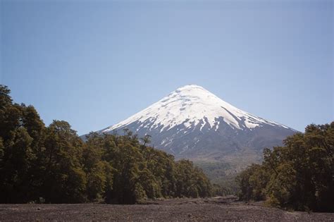 Osorno Volcano | | Alluring World