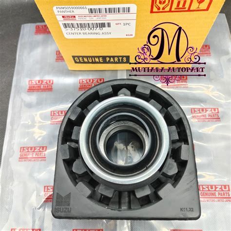 Jual Center Bearing Assy Gantungan Kopel Isuzu Nkr Nkr Nkr Elf