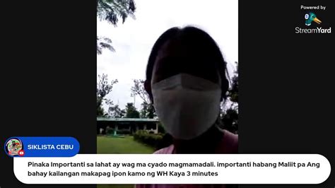 Lapagan Dikitan Pasok Mga Kapatid YouTube