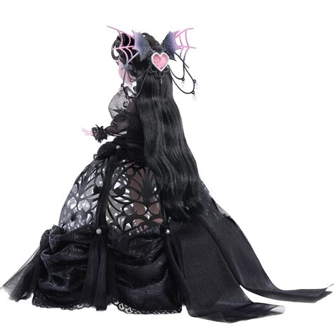 Monster High Generation Vampire Heart Draculaura