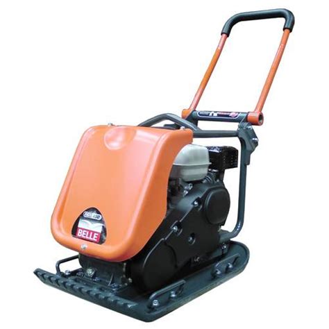 Altrad Belle Pcx Compaction Plate Dtw