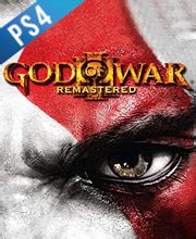 Comprar God Of War Remastered Ps Code Comparar Precios