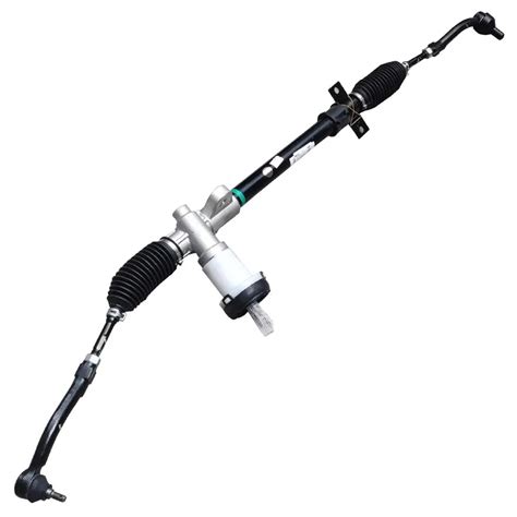 Car Steering Gear Steering Rack For Jac Refine S Buy Auto Steering