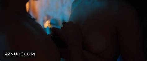 HEIST NUDE SCENES AZNude