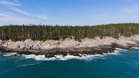 How To Backpack The Cutler Coast In Maine Adventures Of Ak