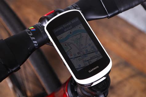 Review Garmin Edge Explore 2 Road Cc