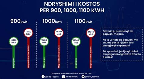 Sa Do T Na Kushtoj Energjia Elektrike N Vijim Lapsi Al