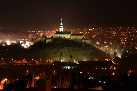 Nitra, Slovakia: During Svätopluk's rule, Nitra consisted of five large ...