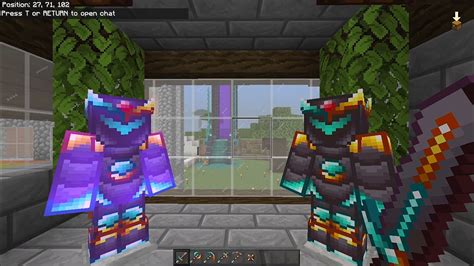 The Netherite King Resource Pack 1 19 Texture Pack 9Minecraft Net