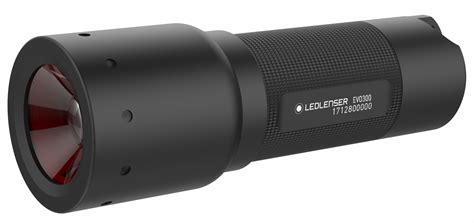 VOLTRONIC SHOP Led Lenser P Series EVO 3 0 Ur P7 2 300 Lumen Inkl