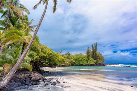 Best Beaches in Kauai