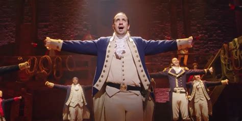 11 Hamilton Behind-The-Scenes Facts To Know Before The Musical Hits ...