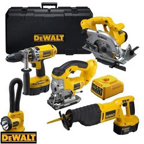 Cordless Dewalt Tools at best price in Chennai by Chennai Tools ...