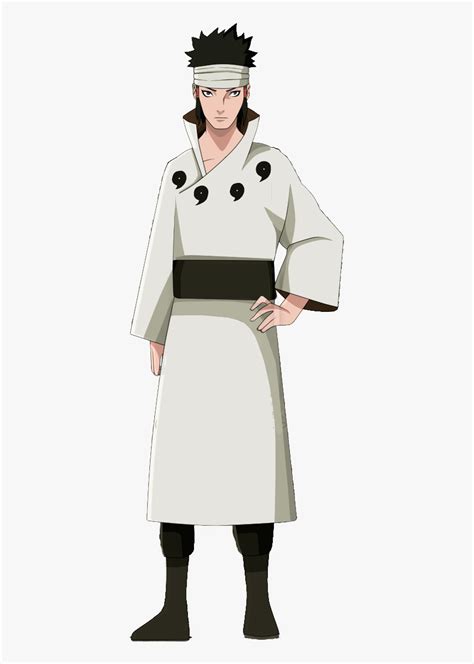 Ashura Otsutsuki Png Transparent Png Kindpng