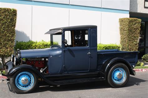 1928 Ford Pickup Trucks For Sale