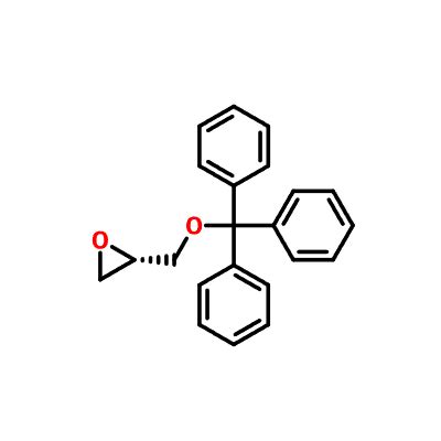 Good Price CAS 129940 50 7 S Trityl Glycidyl Ether For Sale