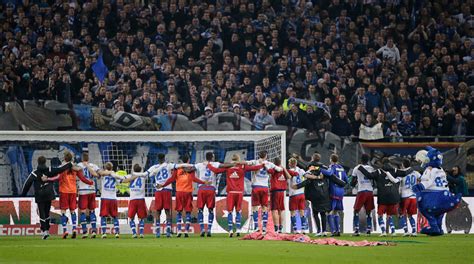 Werder Bremen Gegen Hsv Das Sind Die Größten Nordderby Momente