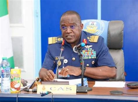 CAS MEETS OPERATIONAL COMMANDERS CHARGES NAF PERSONNEL TO REMAIN