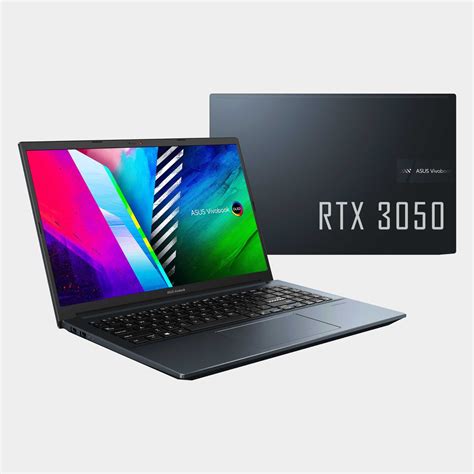 Asus vivobook pro RTX 3050 Agualva E Mira-Sintra • OLX Portugal