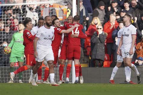 Ini Kunci Bagi Liverpool Untuk Bisa Susul Manchester City Di Pucuk