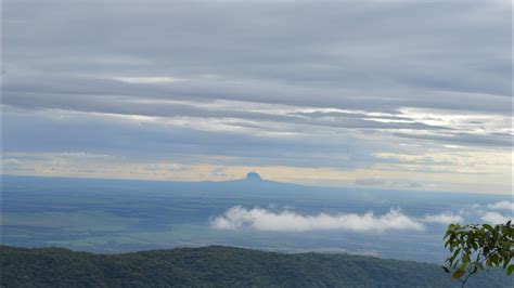 Mirador Reserva De La Biósfera El Cielo Gómez Farías Tamaulipas