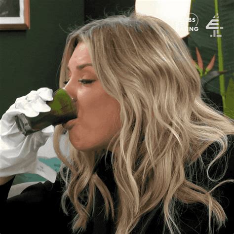 Healthy Shot GIFs Get The Best On GIPHY