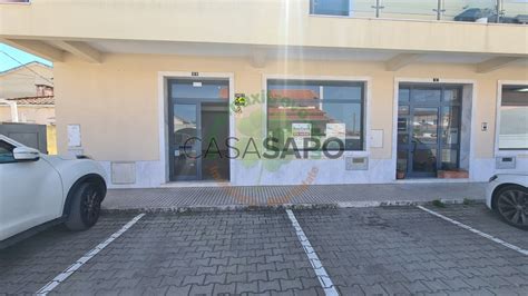 Bajo Comercial Venta En Seixal Fern O Ferro Quinta Dos