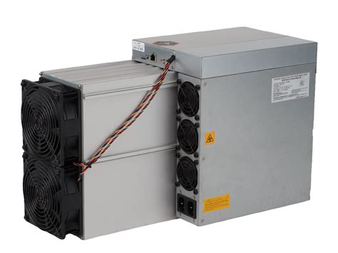 Bitmain Antminer E9pro 3680mh 2200w Etc Miner