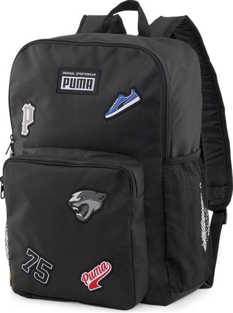 Puma Puma Patch Backpack Tagesrucksack SportFits Shop