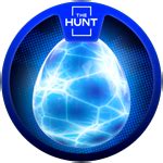 The Hunt First Edition X Ept Roblox Game Badge Rolimon S