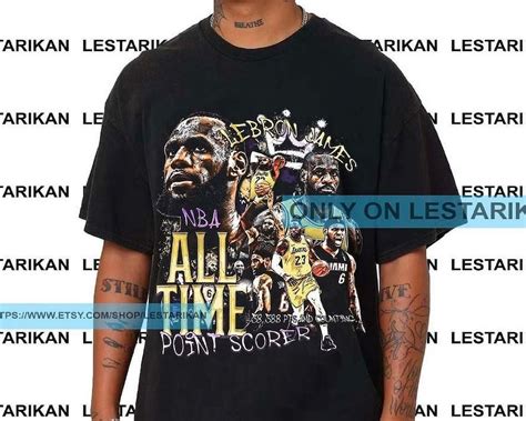 Lebron James Shirt - Walmart.com