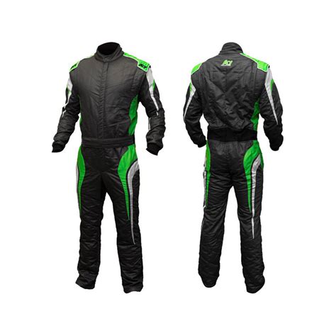 K1 Gt Nomex Sfi 5 Auto Racing Suit Medium Only