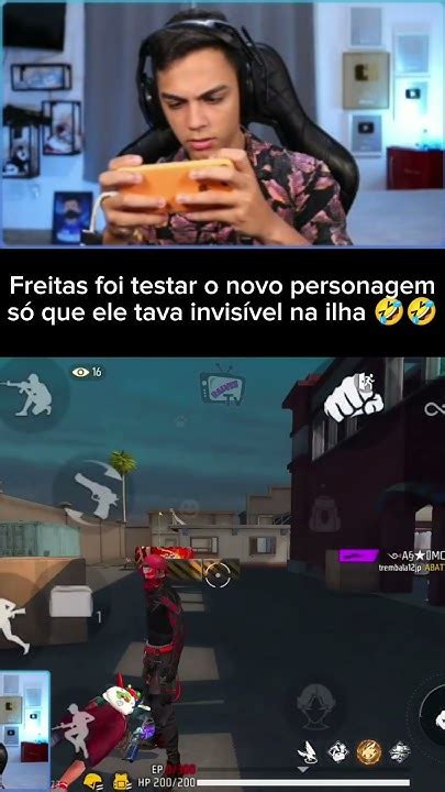 Já Aconteceu Esse Bug Com Vocês Na Ilha De Treinamento 🤣🤣 Shorts