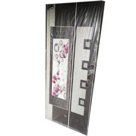 Interior Wooden Laminated Door For Home At Best Price In Nashik Id