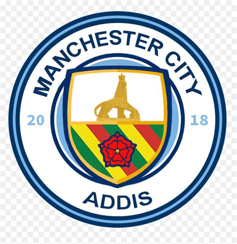 Man City Logo Png - Logo Do Manchester City Png, Transparent Png - vhv