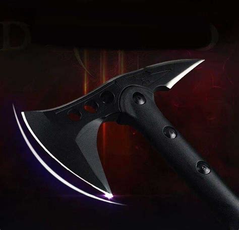 Toporek Top R Siekiera Tomahawk Survival N Sog Wielu Olx Pl