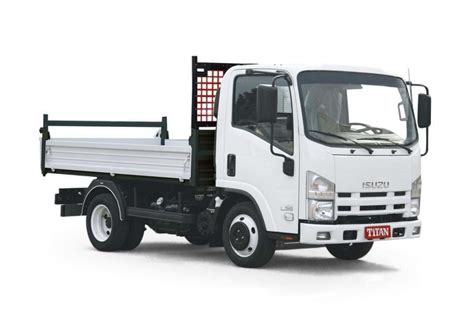 Isuzu L35 Gruppo Dalla Vecchia