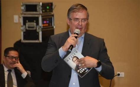 Posponen La Visita De Marcelo Ebrard A Ju Rez El Heraldo De Ju Rez