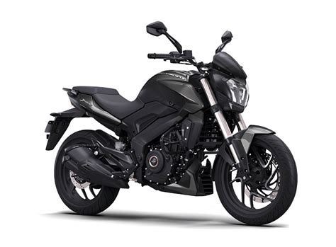 Мотоцикл Bajaj Dominar 400 2019 Мотоциклы Bajaj Первый официальный